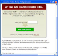 !!Insurance Buddy!! screenshot